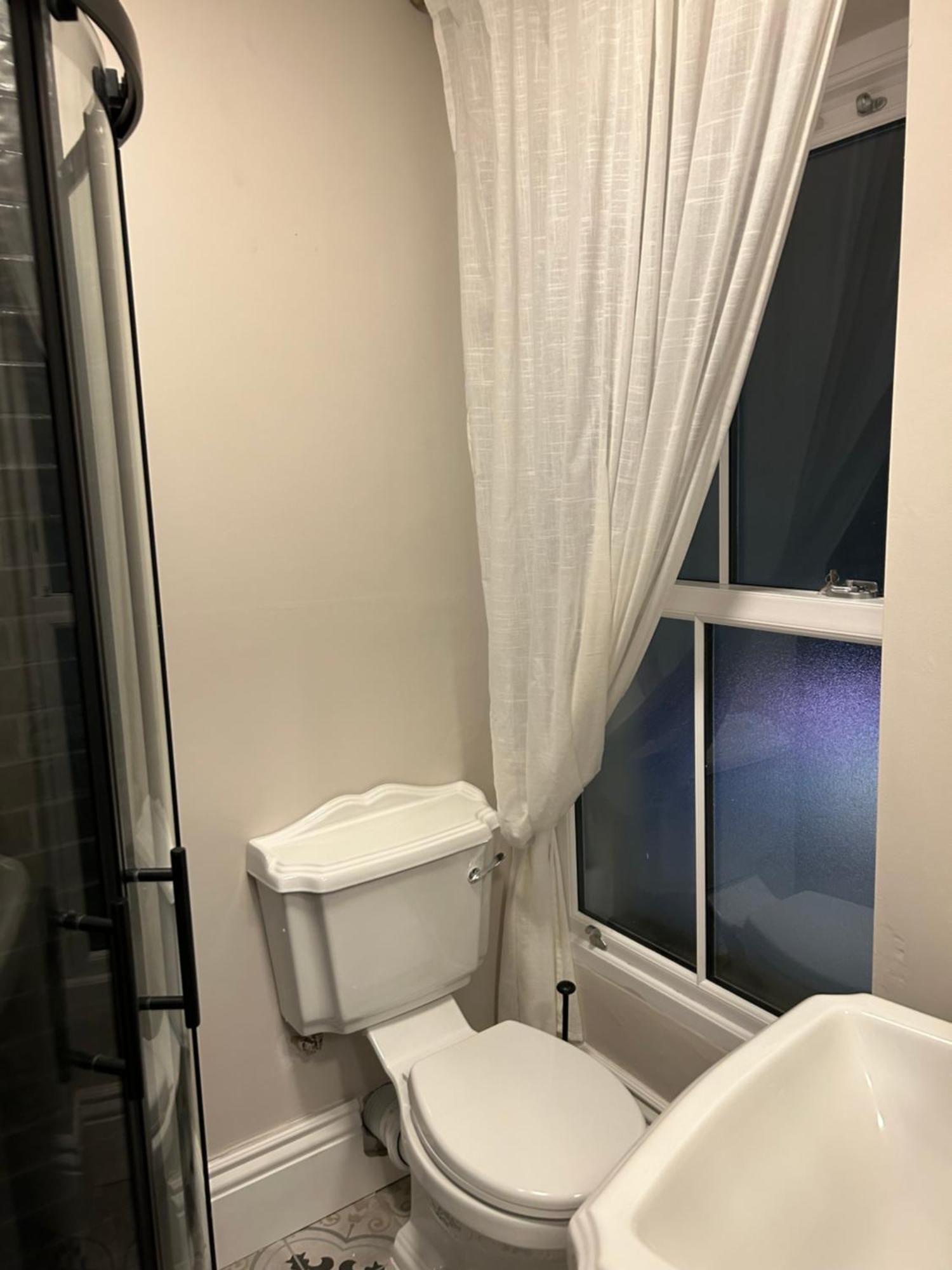 شقة Patrick Street Townhouse كورك المظهر الخارجي الصورة