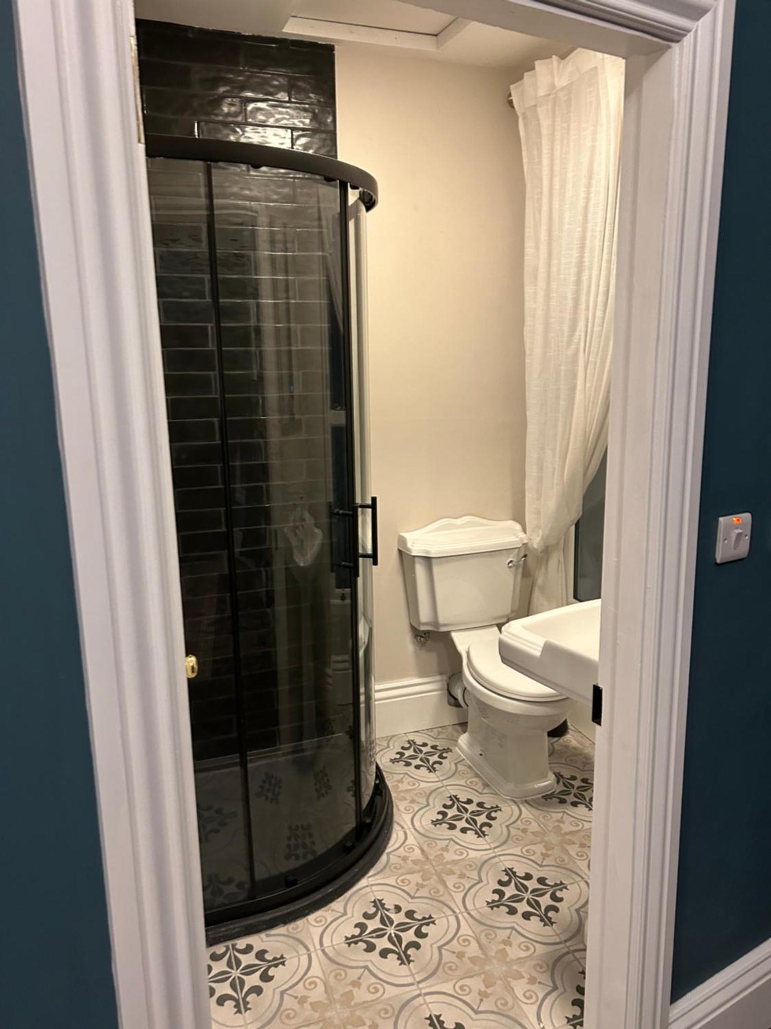 شقة Patrick Street Townhouse كورك المظهر الخارجي الصورة