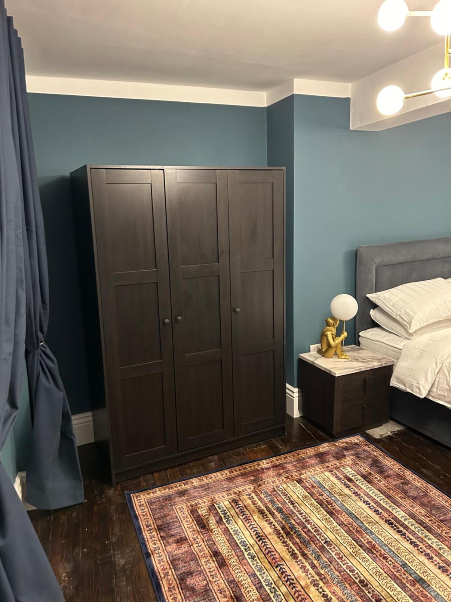 شقة Patrick Street Townhouse كورك المظهر الخارجي الصورة