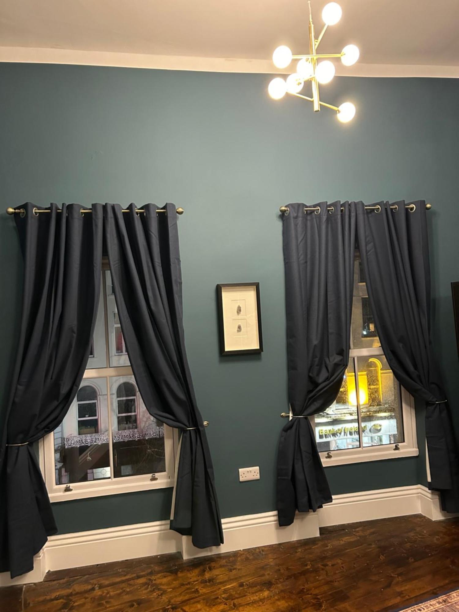 شقة Patrick Street Townhouse كورك المظهر الخارجي الصورة