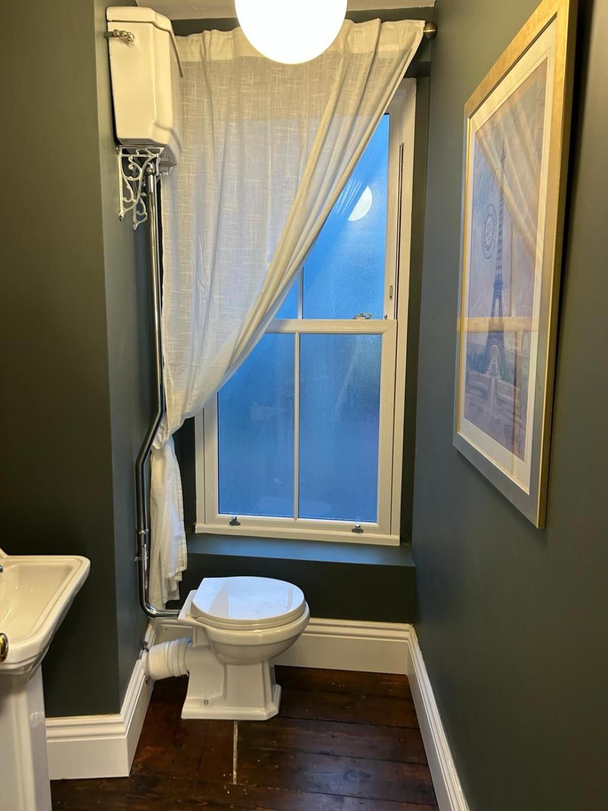 شقة Patrick Street Townhouse كورك المظهر الخارجي الصورة