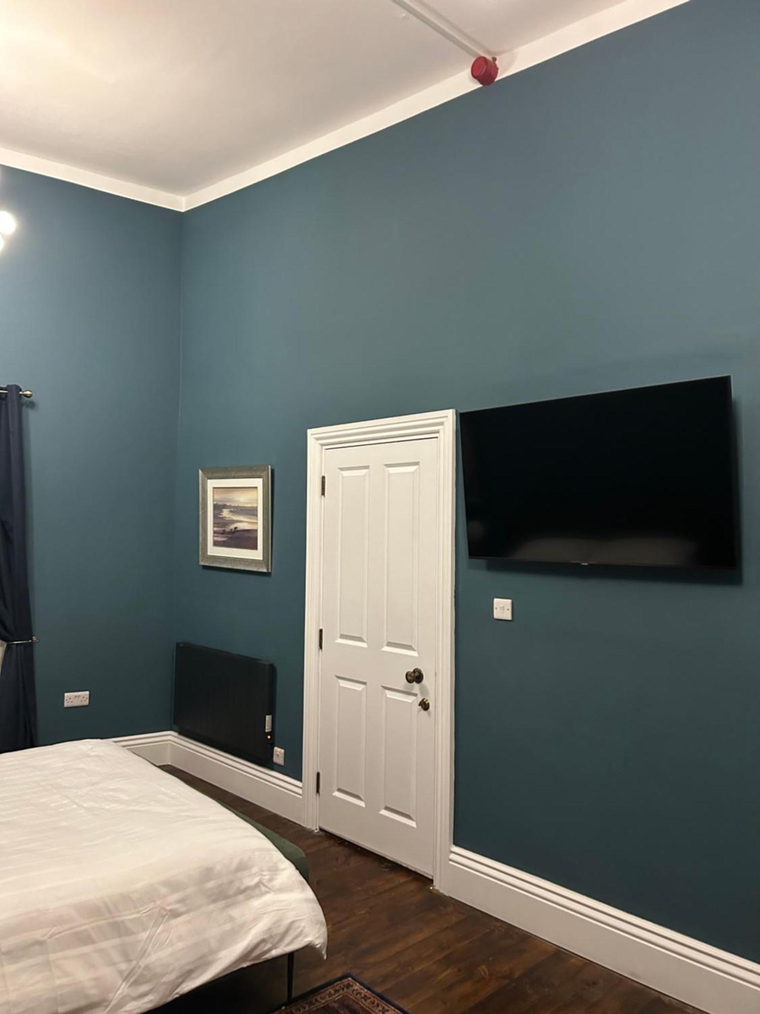 شقة Patrick Street Townhouse كورك المظهر الخارجي الصورة