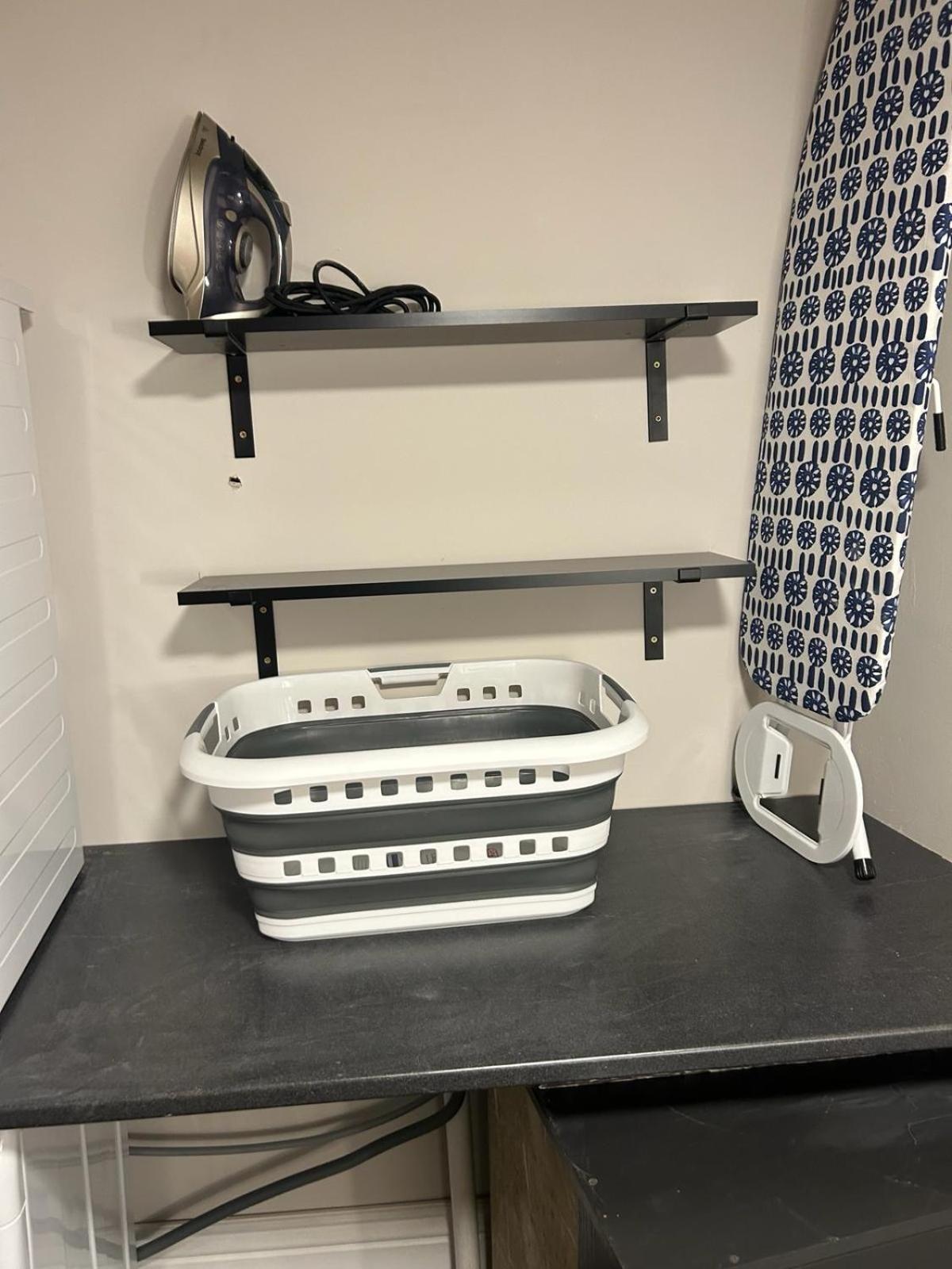 شقة Patrick Street Townhouse كورك المظهر الخارجي الصورة