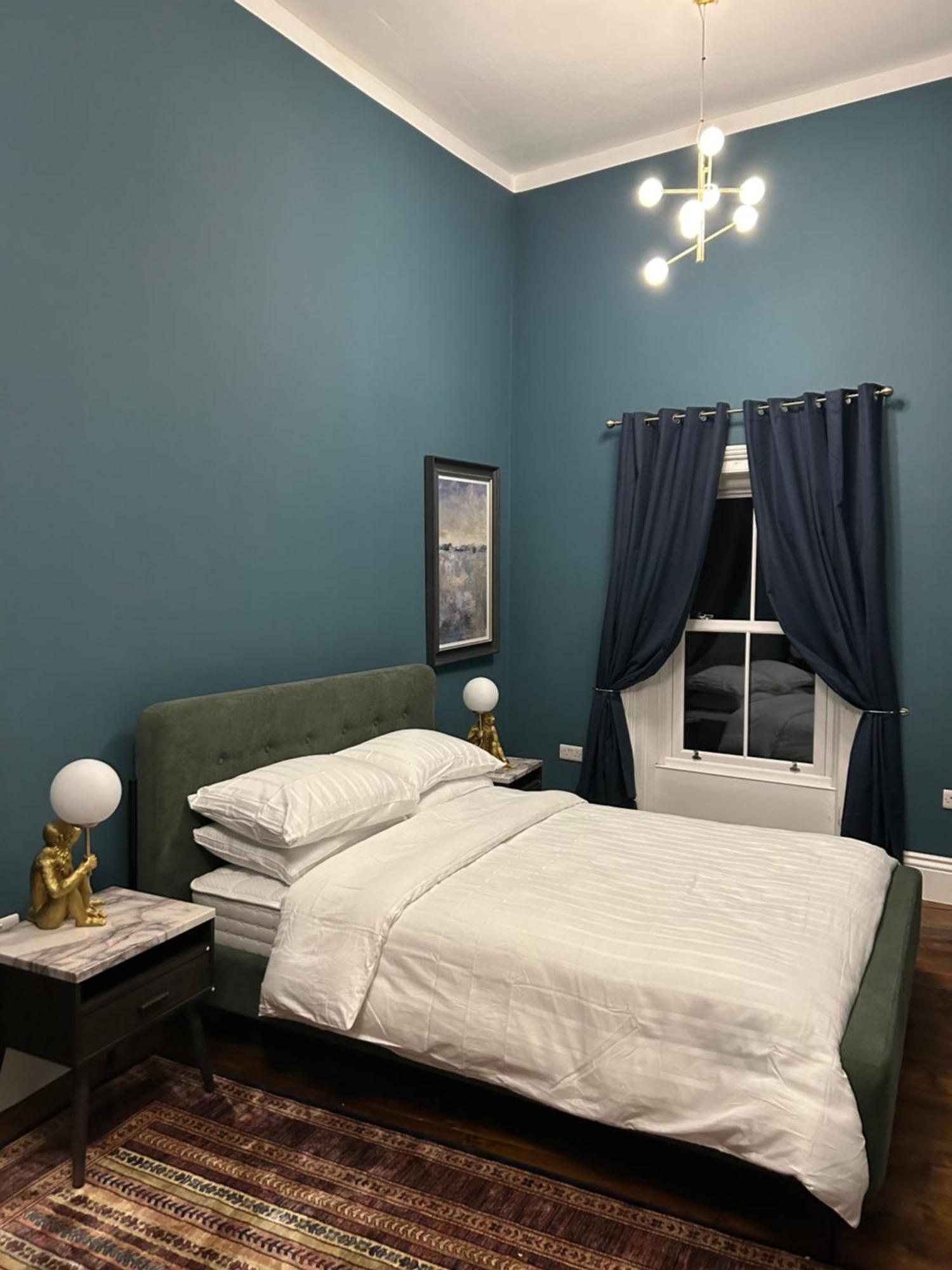 شقة Patrick Street Townhouse كورك المظهر الخارجي الصورة