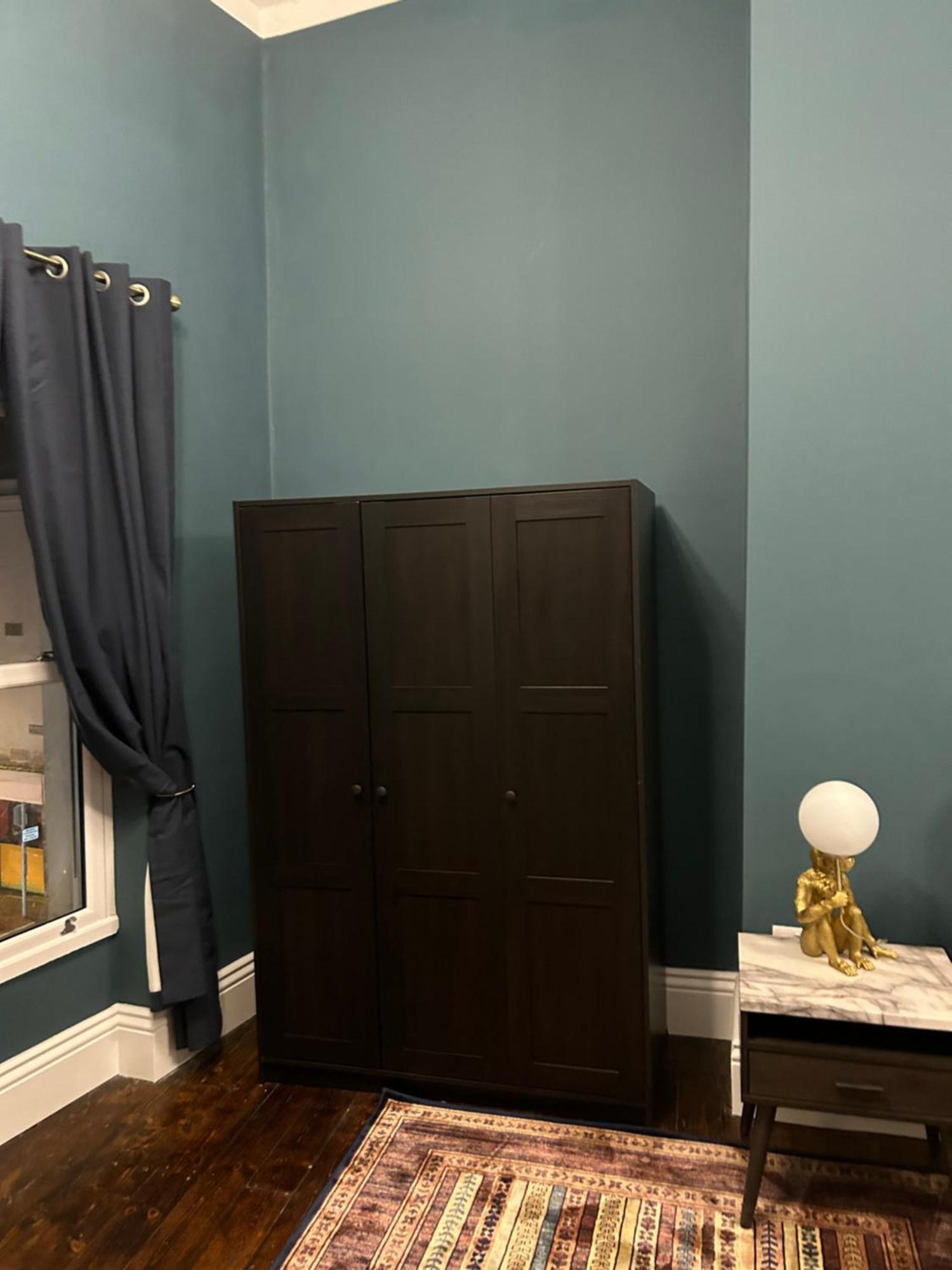 شقة Patrick Street Townhouse كورك المظهر الخارجي الصورة