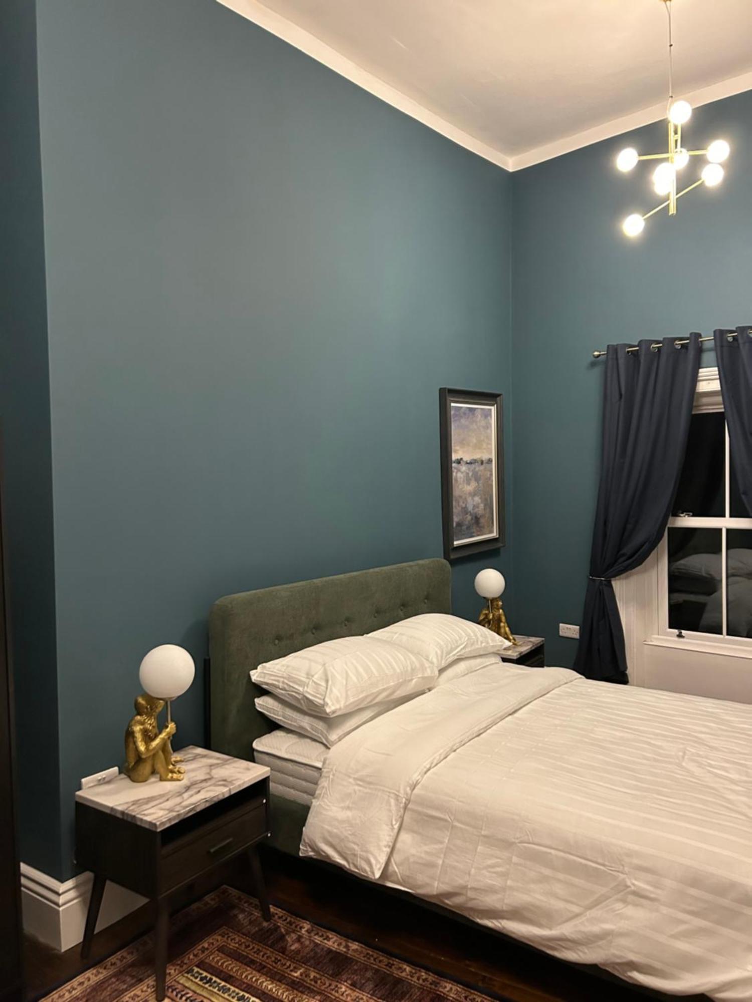 شقة Patrick Street Townhouse كورك المظهر الخارجي الصورة