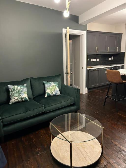شقة Patrick Street Townhouse كورك المظهر الخارجي الصورة