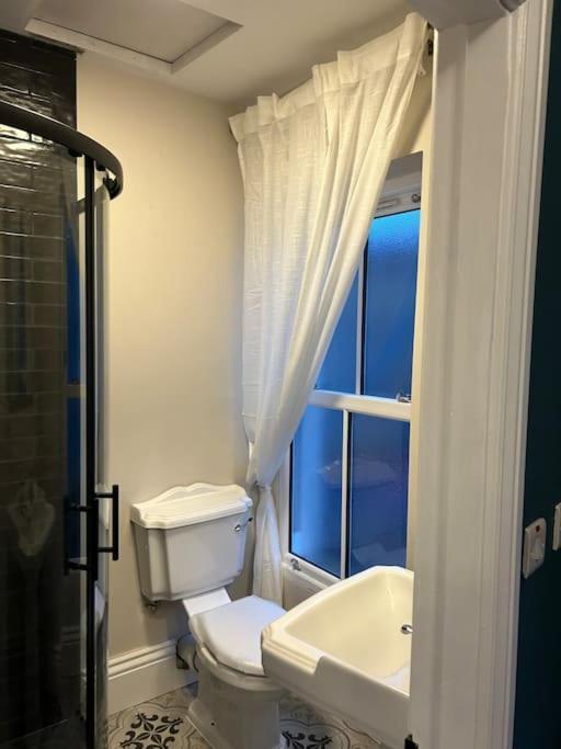 شقة Patrick Street Townhouse كورك المظهر الخارجي الصورة