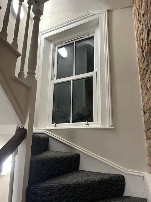 شقة Patrick Street Townhouse كورك المظهر الخارجي الصورة