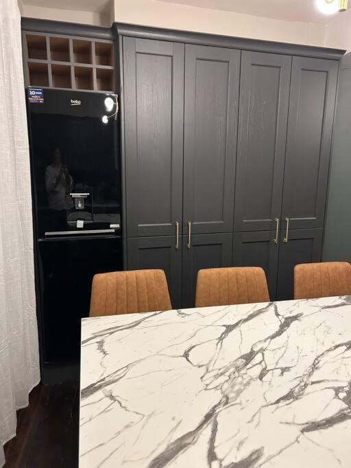 شقة Patrick Street Townhouse كورك المظهر الخارجي الصورة