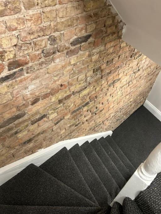 شقة Patrick Street Townhouse كورك المظهر الخارجي الصورة